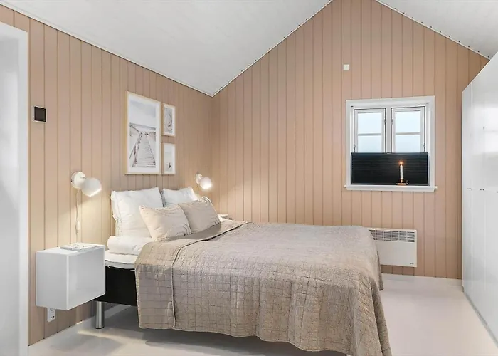 Tatil Evi Lk2009-lokken-furreby-kirkevej-100