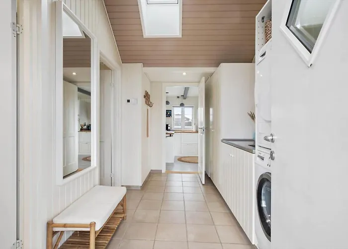 Tatil Evi Lk2009-lokken-furreby-kirkevej-100 Løkken