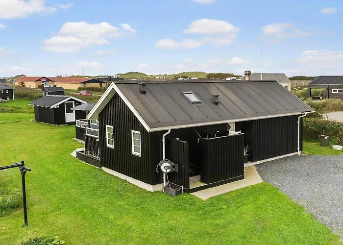 Tatil Evi Lk2009-lokken-furreby-kirkevej-100